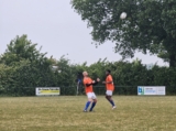 S.K.N.W.K. 1 - G.P.C. Vlissingen 1  (competitie) seizoen 2024-2025 (fotoboek 1) (66/126)